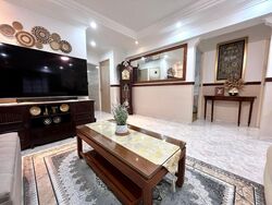 Blk 607 Clementi West Street 1 (Clementi), HDB 4 Rooms #555146491